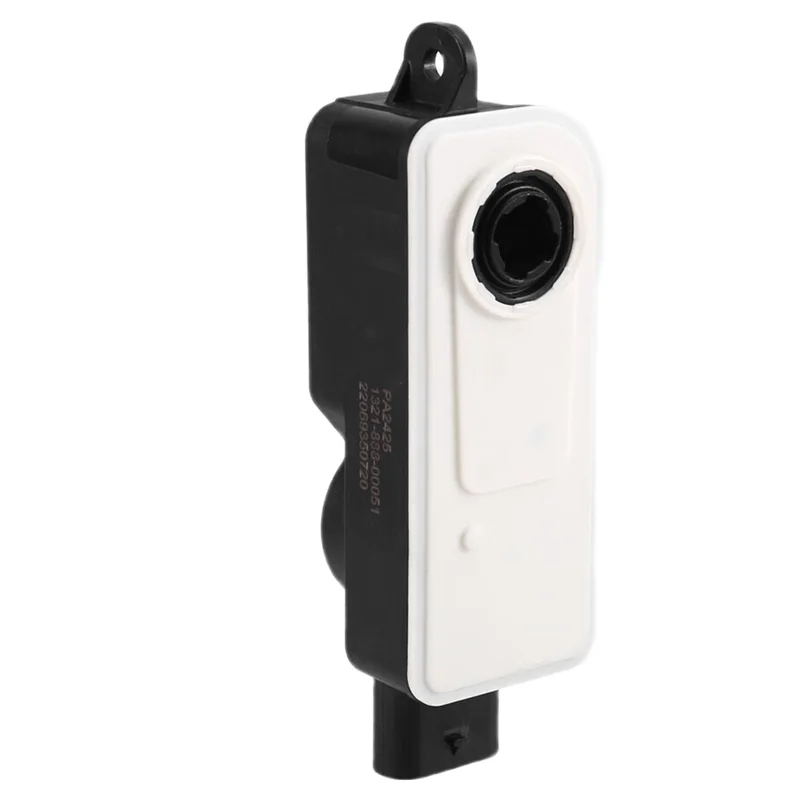 

【Price Drop !!】Air Intake Grille Motor 1559787-00-B 155978700B Air Collecting Hood Motor For Tesla Model Y 3 17-23