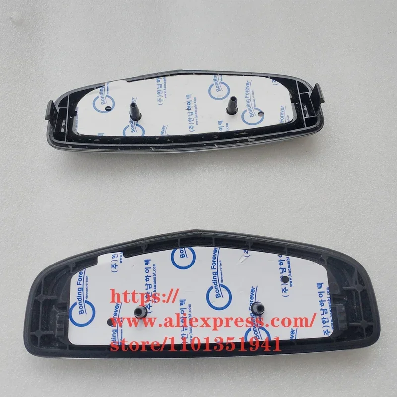 Front Grille Emblems for Geely Jiaji (VF11) Vision X6 MONJARO Preface