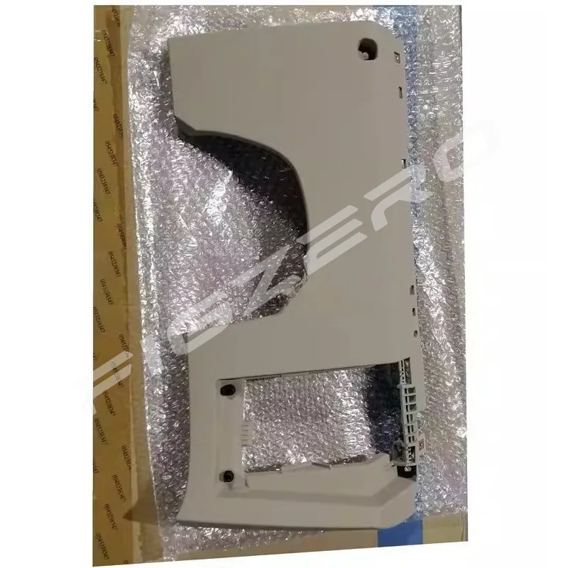90801895 Genuine Dashboard Under Trim Plate Left Lower Protective Panel for Buick Lacrosse 2010-2016 Beige Black