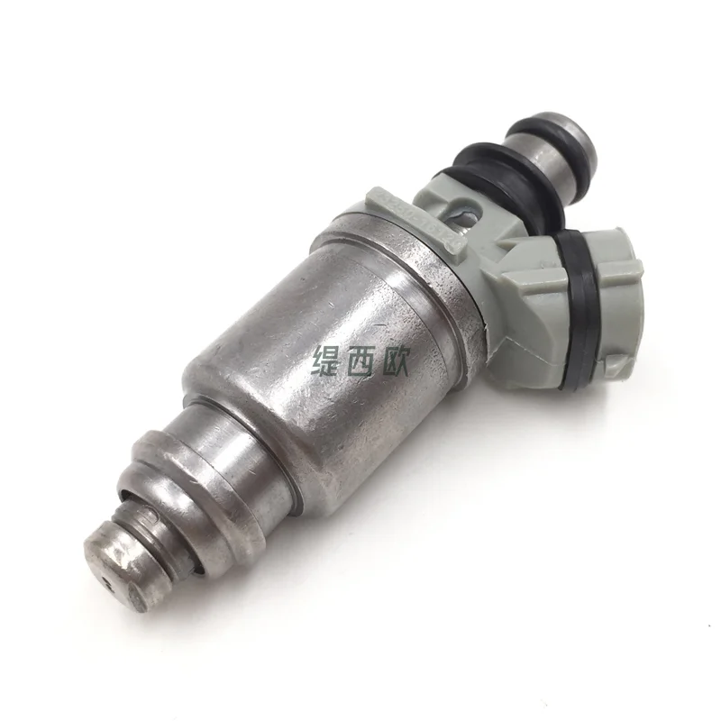 23209-16120 High Quality 4pcs Fuel Injectors for Toyota JP Sprinter Carib 1990~1995 Carina FF 1988~1996 1.6L 4AFHE#23250-16120