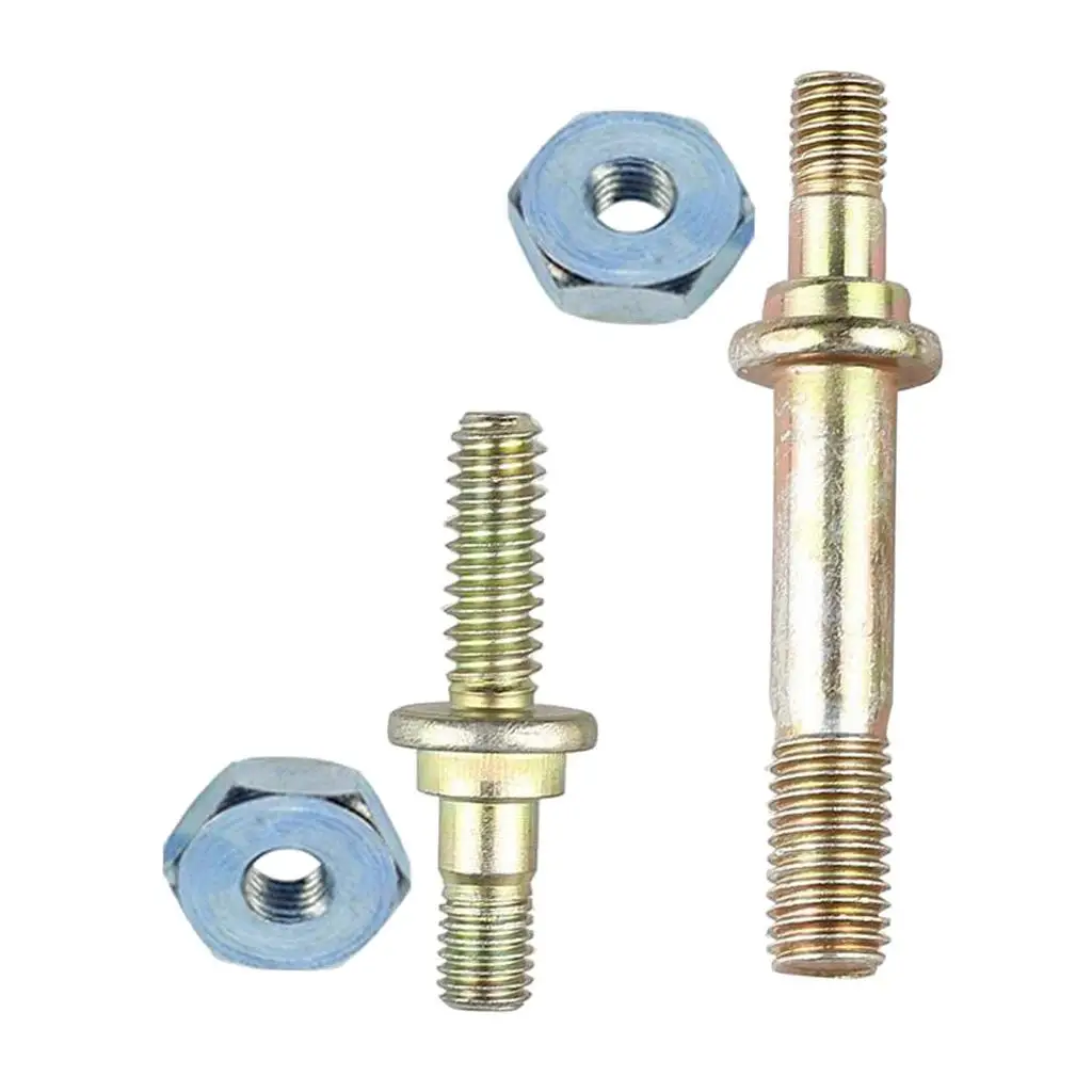 

Bar Stud Nuts for 017 018 021 023 025 MS170 MS210 MS230 for for