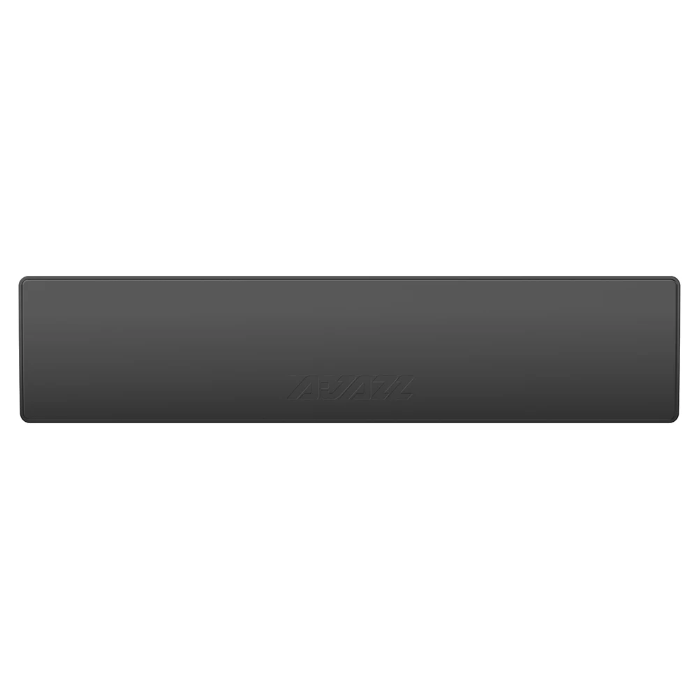 81 Keys Anti-Slip Rubber Stable Base Ergonometric Wrist Support for Long Hours of Work Studying Gaming