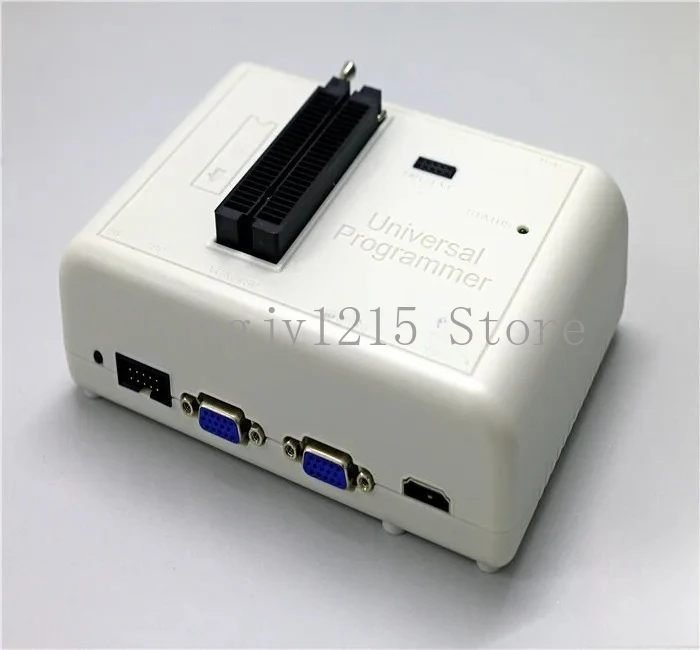 RT809HSE Programmer NOR NAND EMMC EC High-speed Read-write Car Navigation Network TV