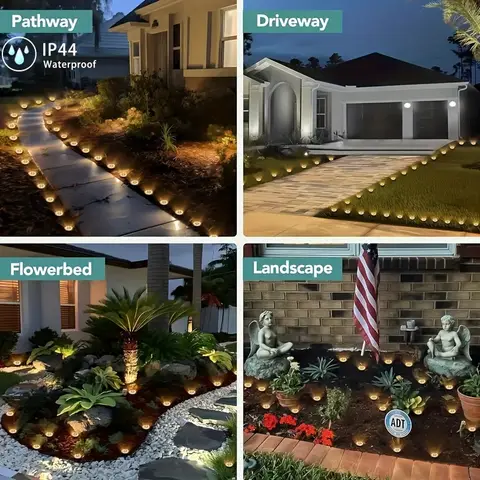 8 best sales बालकनी की रोशनी - №3