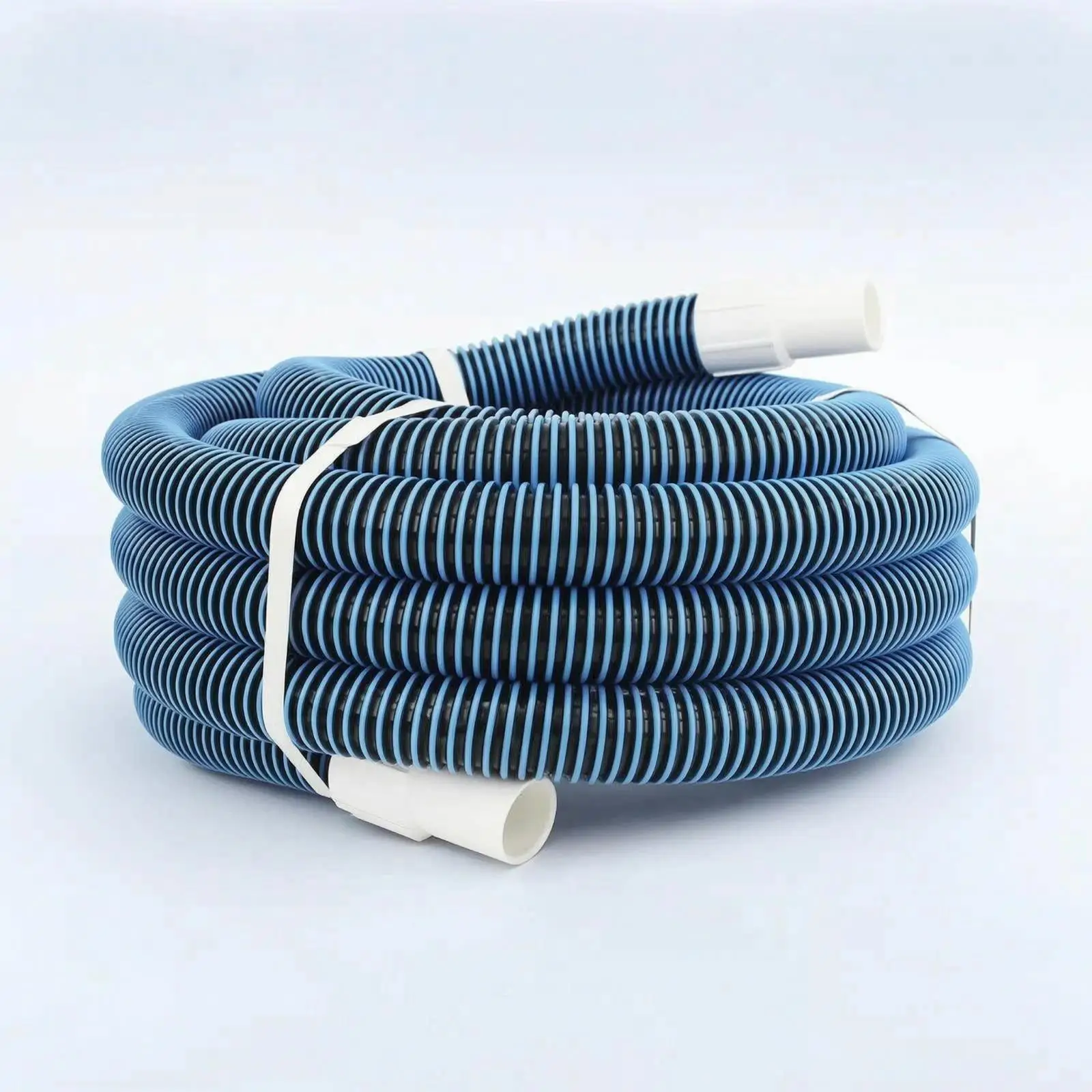 Flexible Swimming Pool Cleaning Hose 32mm Inner Diameter for Pool Skimmer Vacuum Use