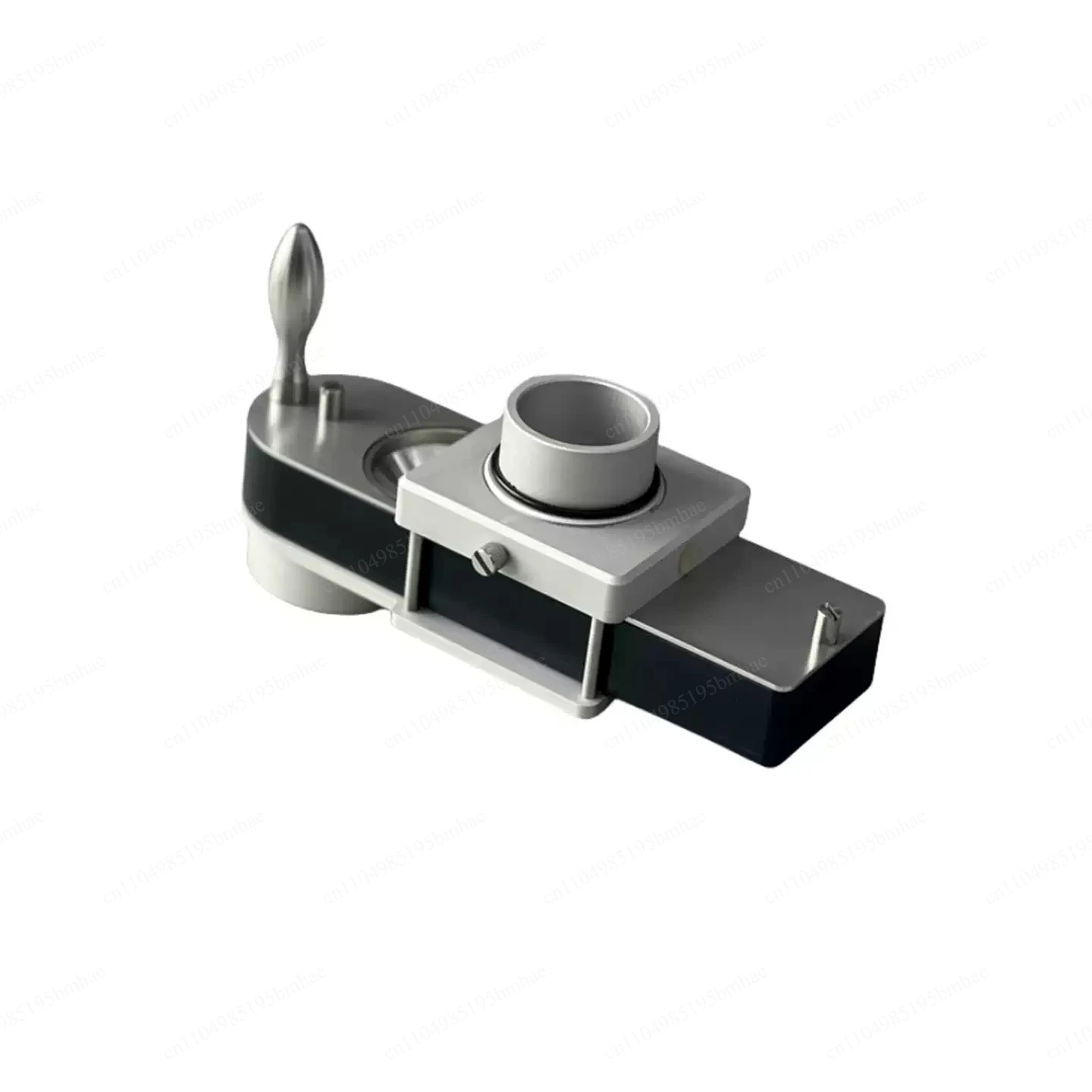 Adapted to EK43 bean grinder coffee dosing device bean extractor modified accessories