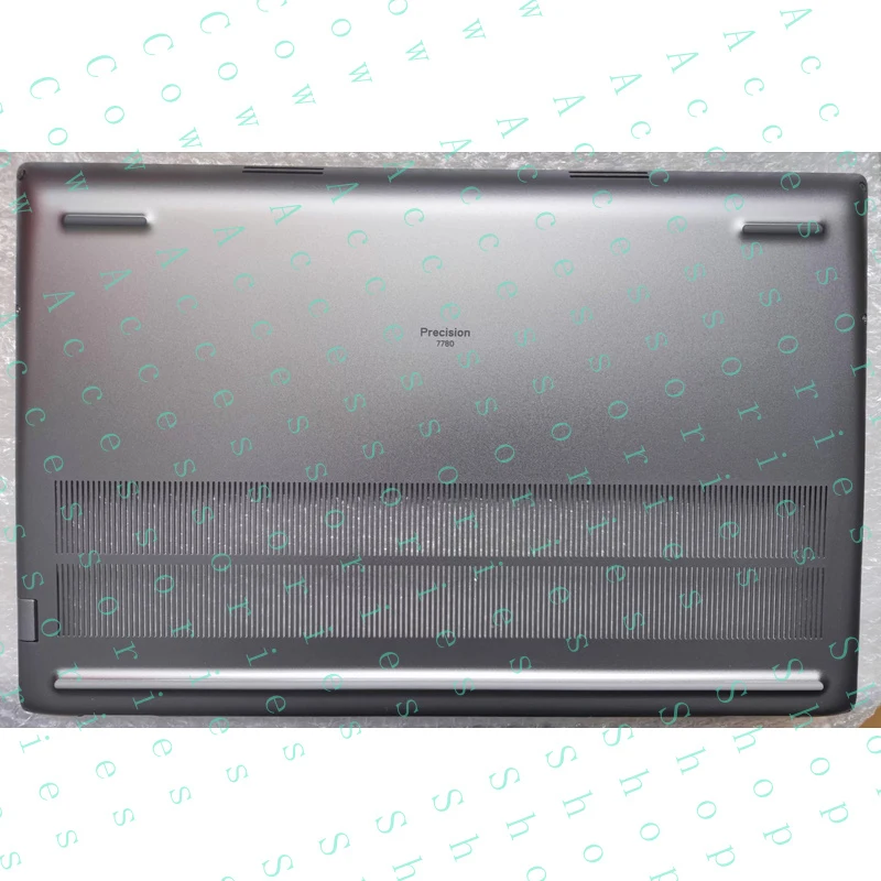 PP+ New For DELL Precision 7780 M7780 Laptop Bottom D Cover Lower Case 0Y60CD Y60CD