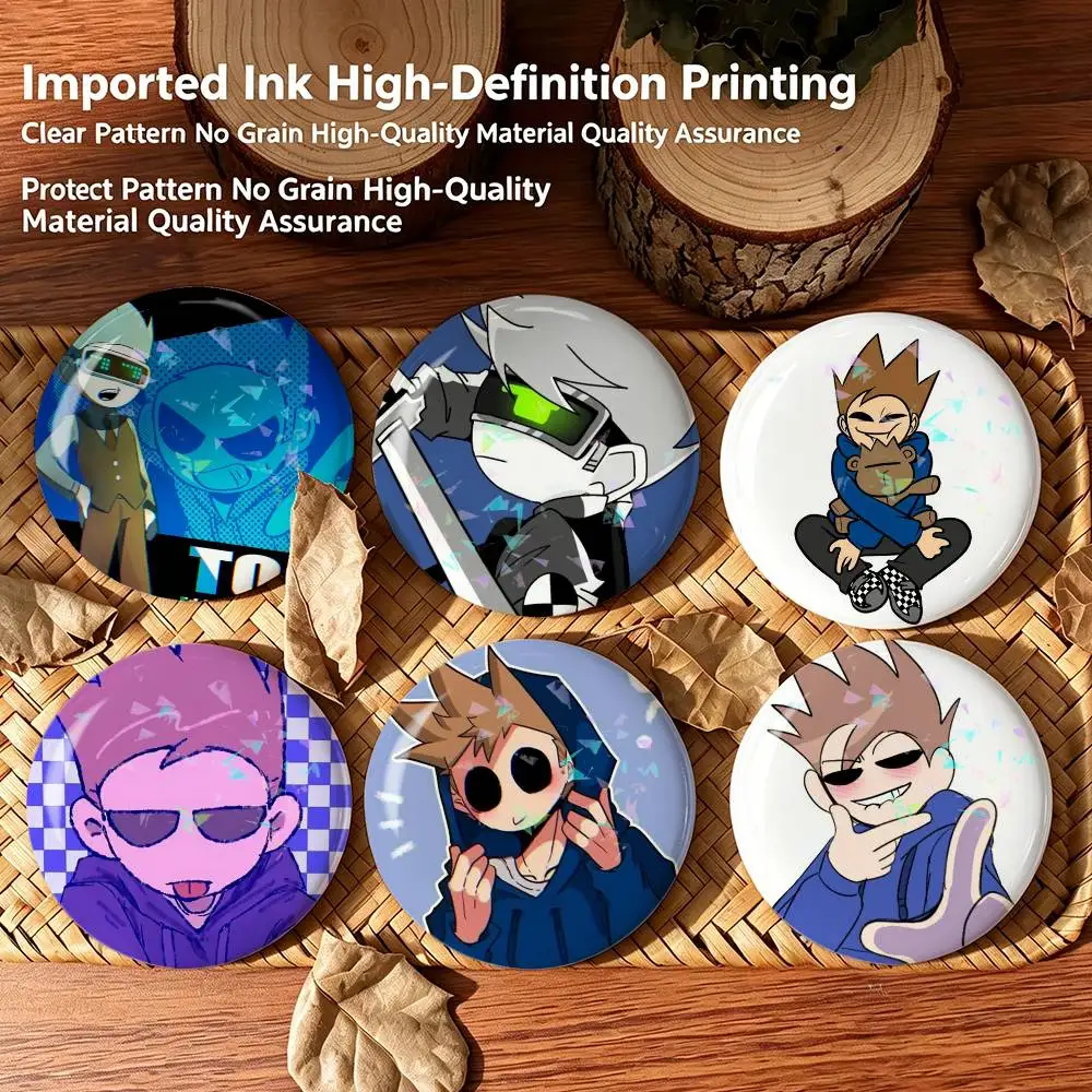 eddsworld Pins - AliExpress