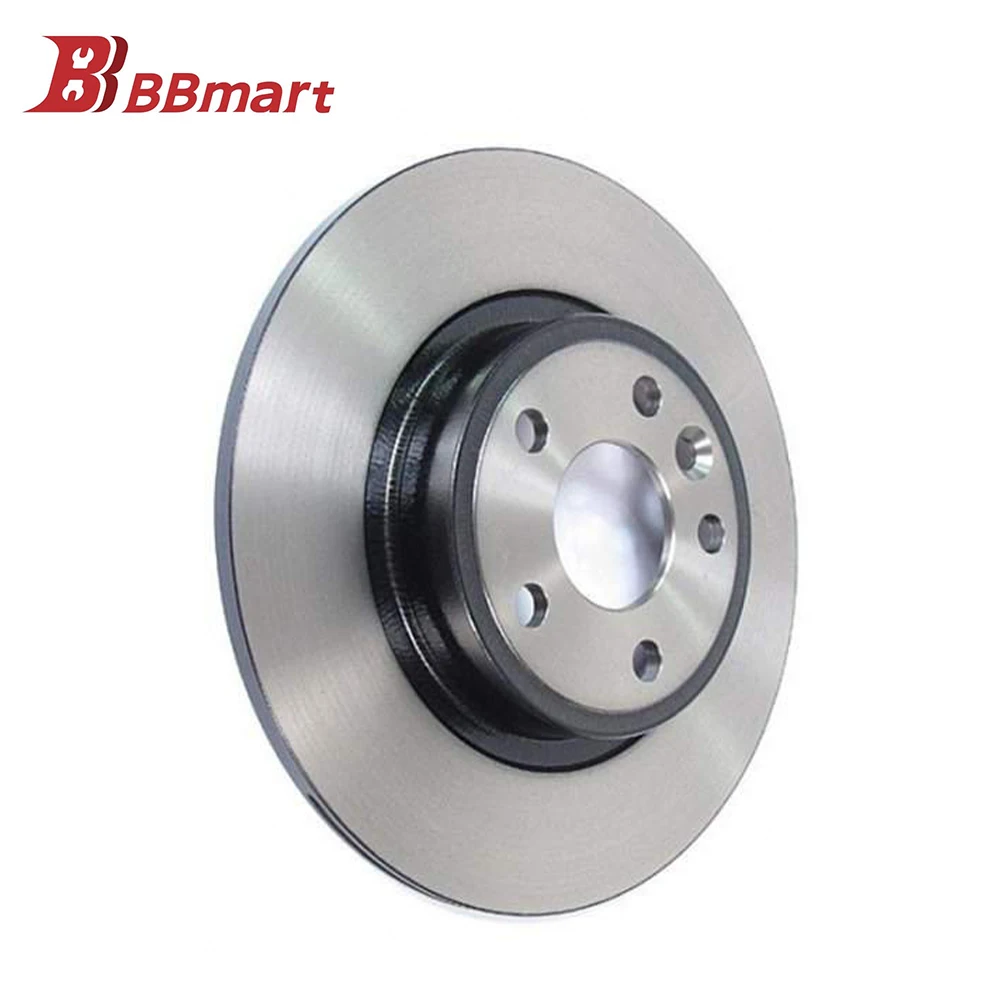 

BBmart автозапчасти 2 шт. задний тормозной диск для Land Rover Discovery Sport 2015-2019 OE LR061388 Заводская низкая цена