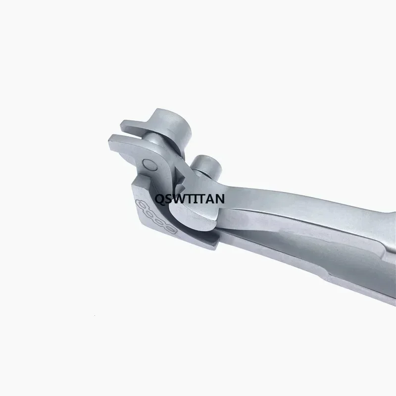 Multifunctional Bender combination bending pliers plates bending forceps AO Bone Bending tool Orthopedic instruments