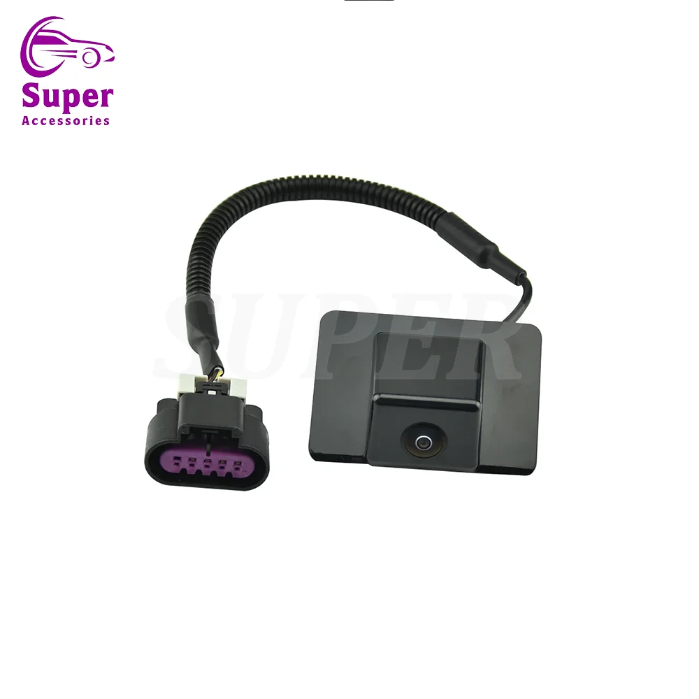 15173619 Vehicle Rear View Reverse Backup Parking Camera For Chevrolet Suburban GMC Yukon Tahoe GM1960104