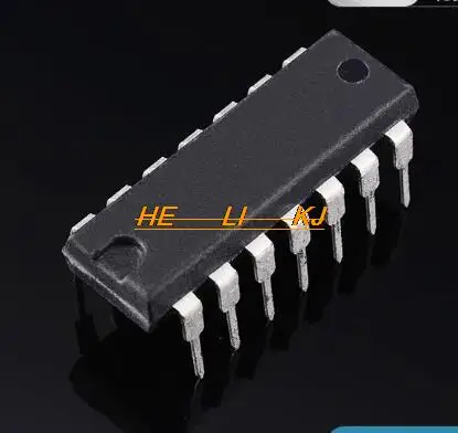 

Free shipping 100% nuevo original LM319N LM319 DIP14