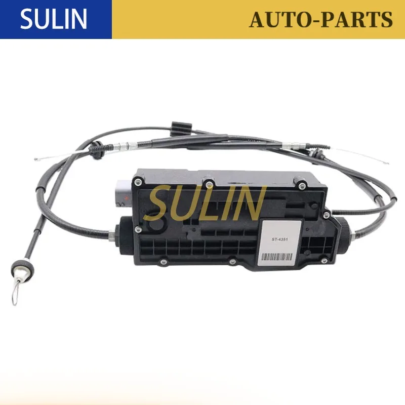 34436850289 Packing Brake Actuator Control Unit for E70 E71  for BMW X5 X6 2006-2014