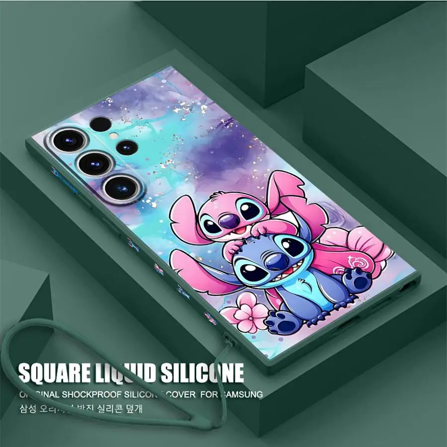 حافظة لهاتف سامسونج جالاكسي S23 S22 Ultra S20 FE S25 Ultra S24 S21FE s24fe S25 Plus s23ultra Note 10 20 Ultra #2