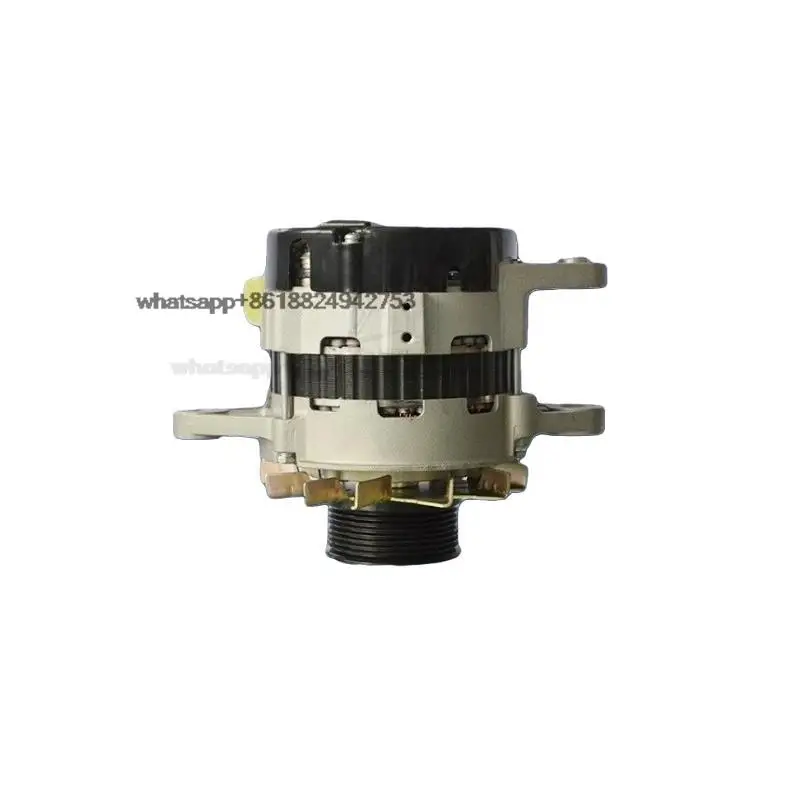 

Для KOSCO SK130 140-8 для Hyundai R110 130 150 D04FR двигатель генератор экскаватор аксессуары