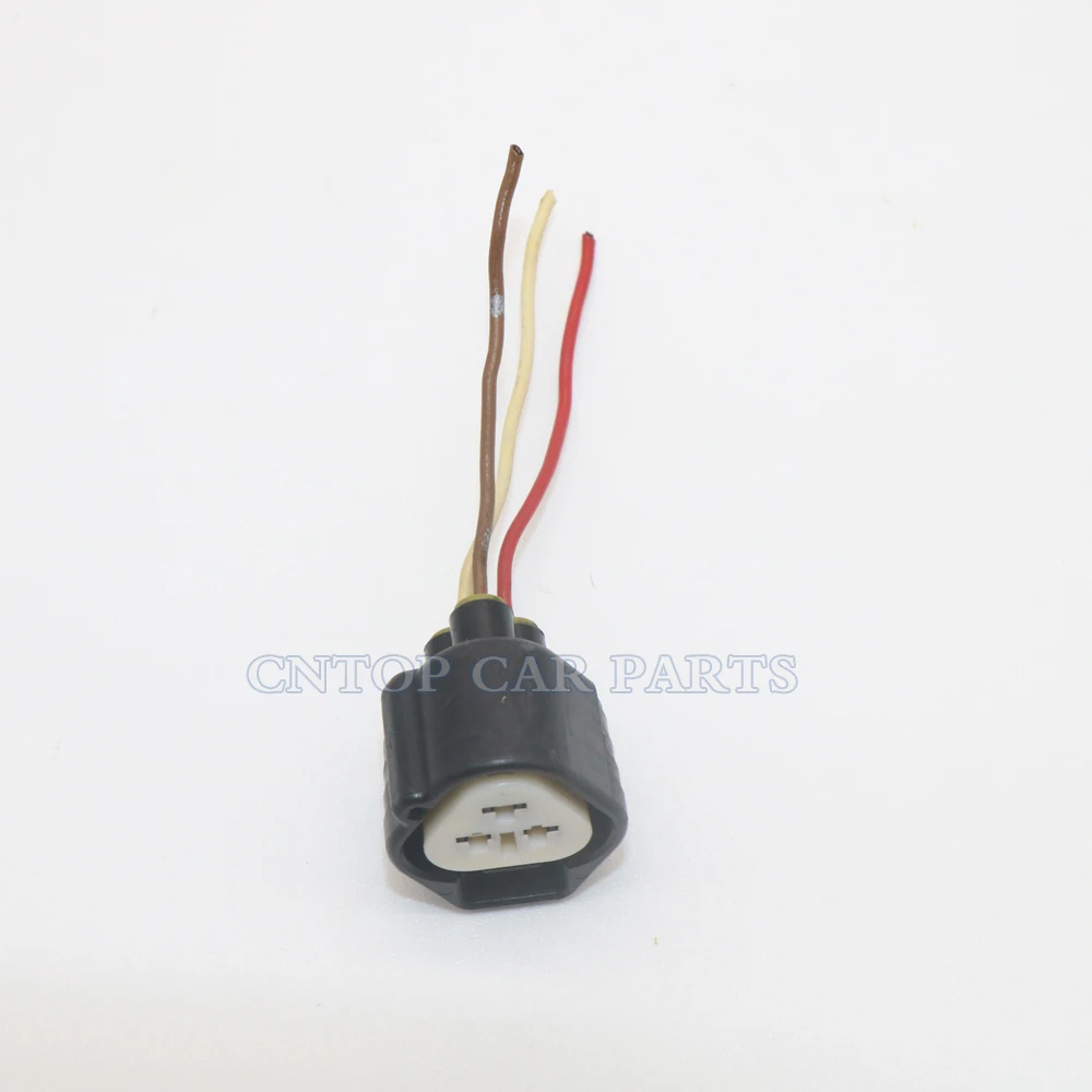 19311-B2021 19311B2021 Crankshaft Position Sensor Connector Plug for Toyota Daihatsu