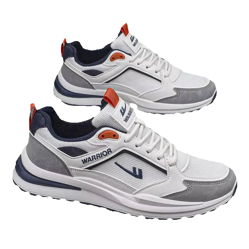 Men's Casual Running Shoes Lightweight Trainers For Everyday Wear_voghion.com