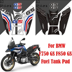 Naklejka na zbiornik paliwa naklejka na zbiornik naklejka motocyklowa F750 GS F850 GS zabezpieczenie zbiornika paliwa naklejka na BMW F750 GS F850 GS 2018-2021