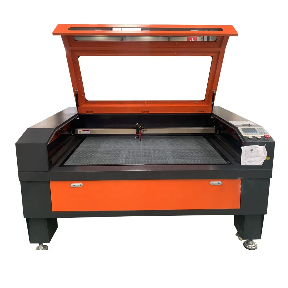 

Laser Engraving Machine 6090 1390 1325 CO2 Laser Engraving Machine Laser 80W/100W/130W/150W/180W Non Metal Glass Acrylic Cutting
