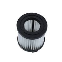 -ABPO 2X Hepa Filter For Jimmy Jv51 Handheld Cordless Vacuum Cleaner Hepa Filter