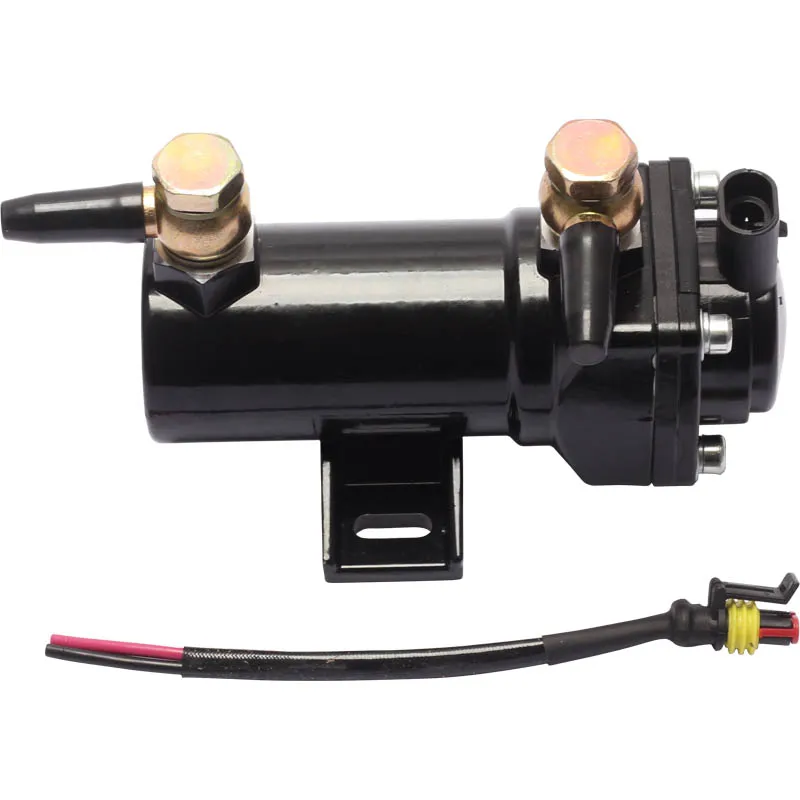 Diesel Pump Isuzu Engine 4/6HK1 Electronic Pump Fuel Pump Suitable for Kobelco Sumitomo Case Excavator