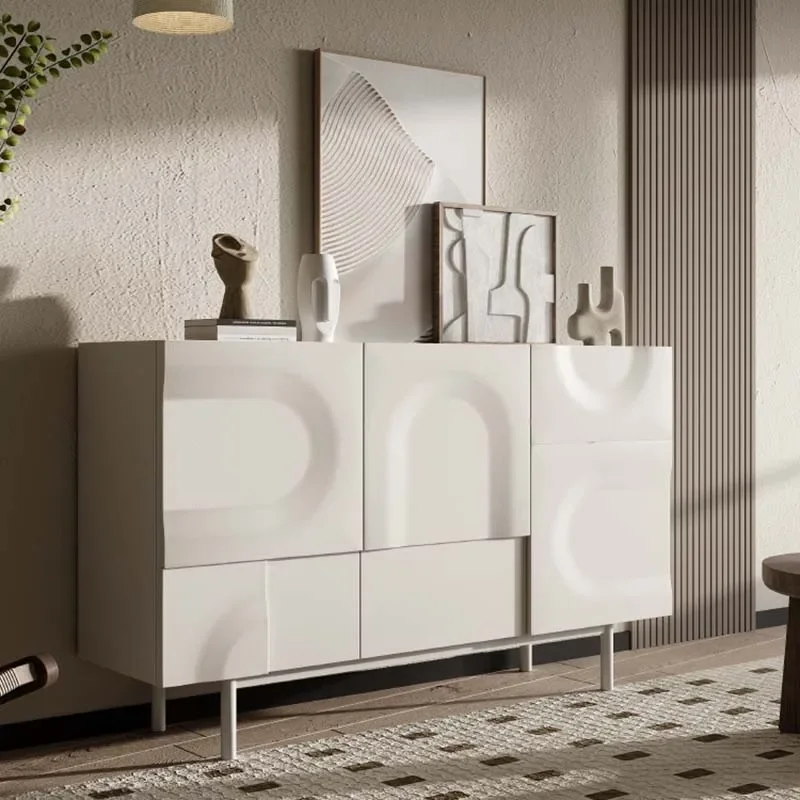 

Modern Designer Organizer Wooden Elegent Shoe Cabinet Originality Entrance Luxury Storage Mueble Zapatero Living Room Furniture