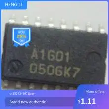 

Новый 100% A1601 UPA1601GS UPA1601GS-E2 SOP16