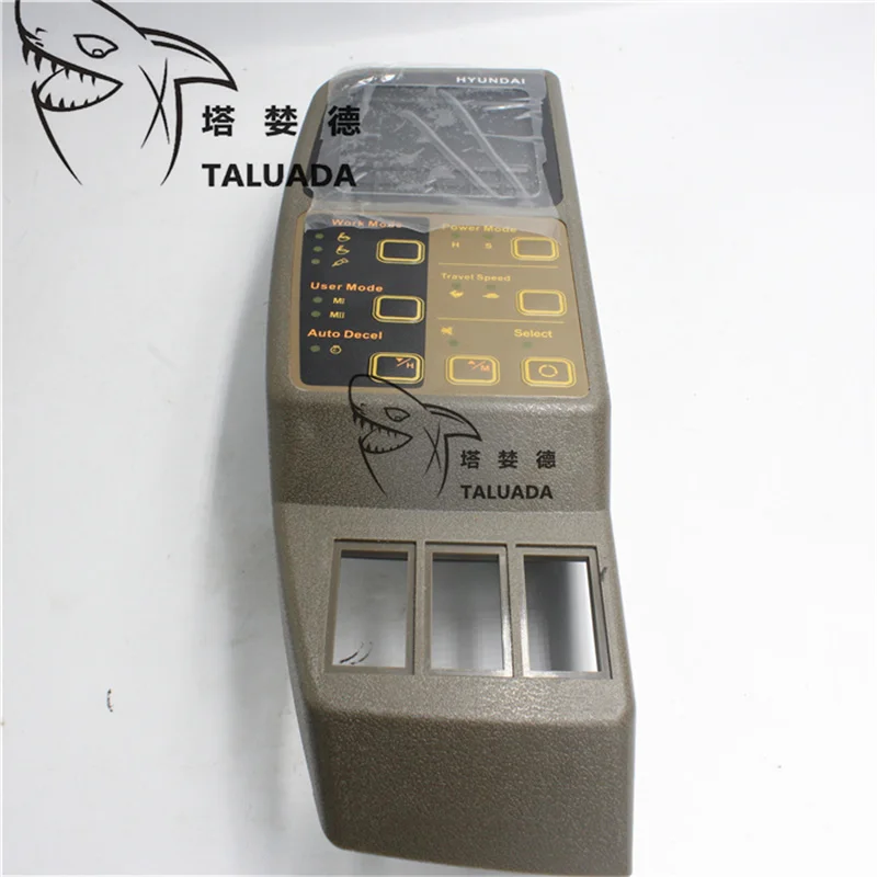 

21N8-30015 21N83001 For R215-7 Monitor R160-7 R210-7 Display Panel R290LC-7 R110-7 Monitor Excavator