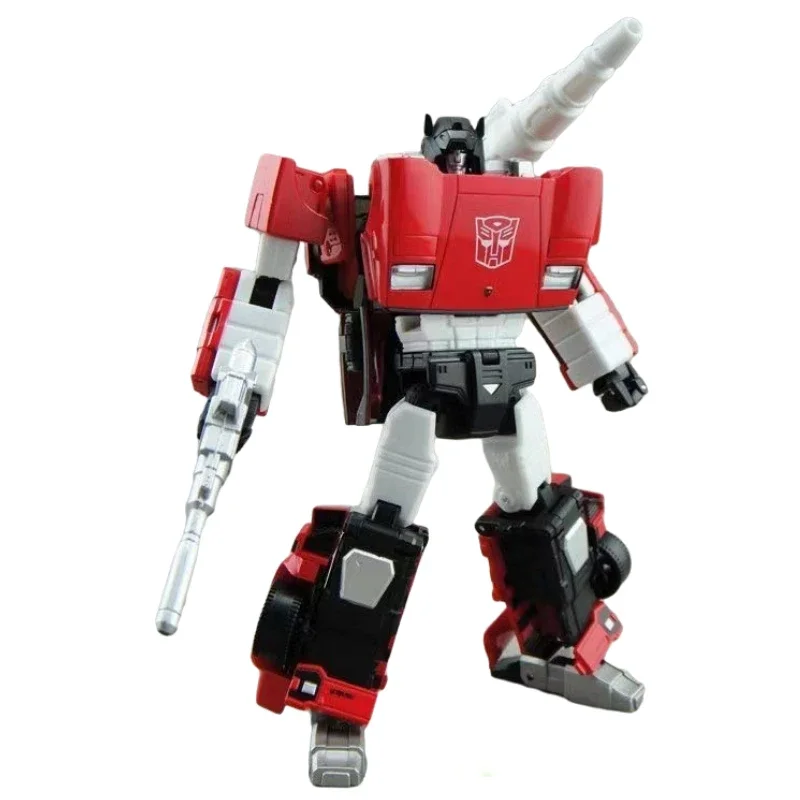 

В наличии Transforming Toys Studio MP-12 MP12+ MP12G MP12T Аниме Модель Коллекция фигурок Подарки