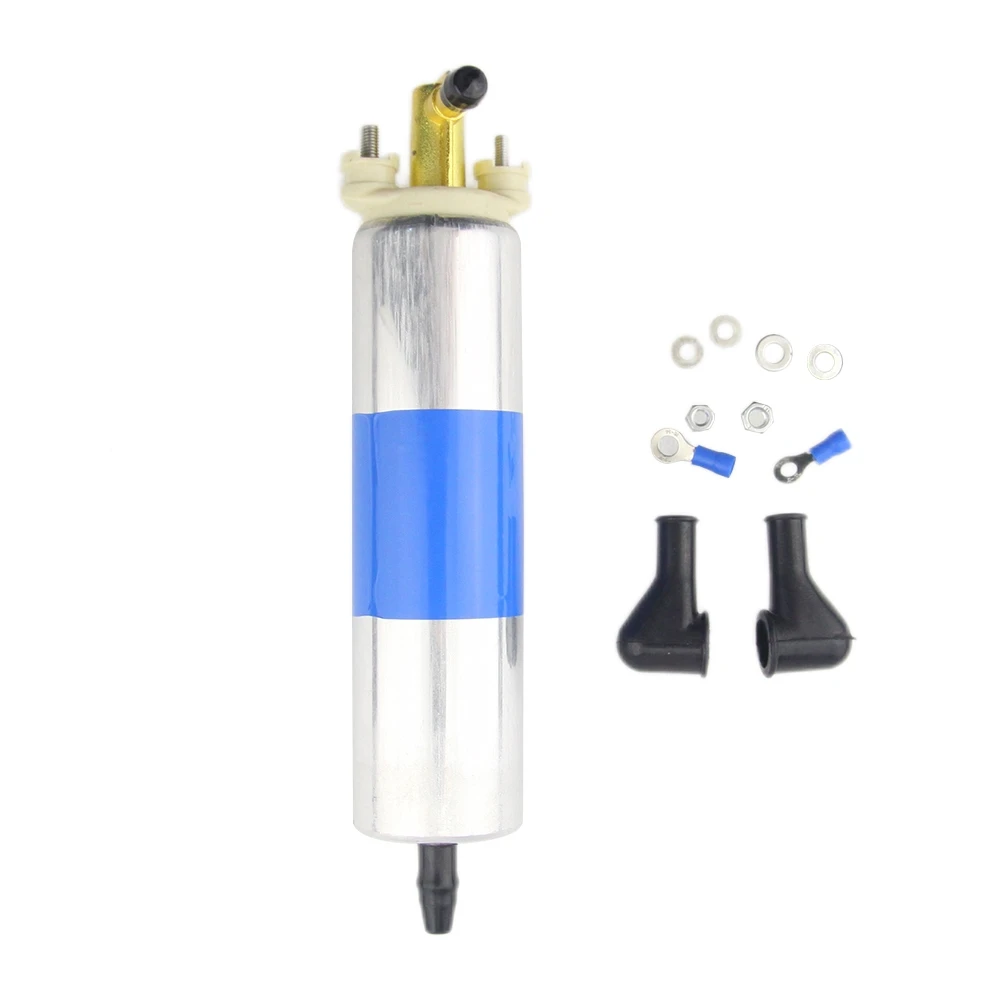 Electric Fuel Pump 2641A203 Engine Fuel Lift Pump for Mercedes-Benz Mercedes Perkins 1100 1103 1104 Series MF 4225449M1