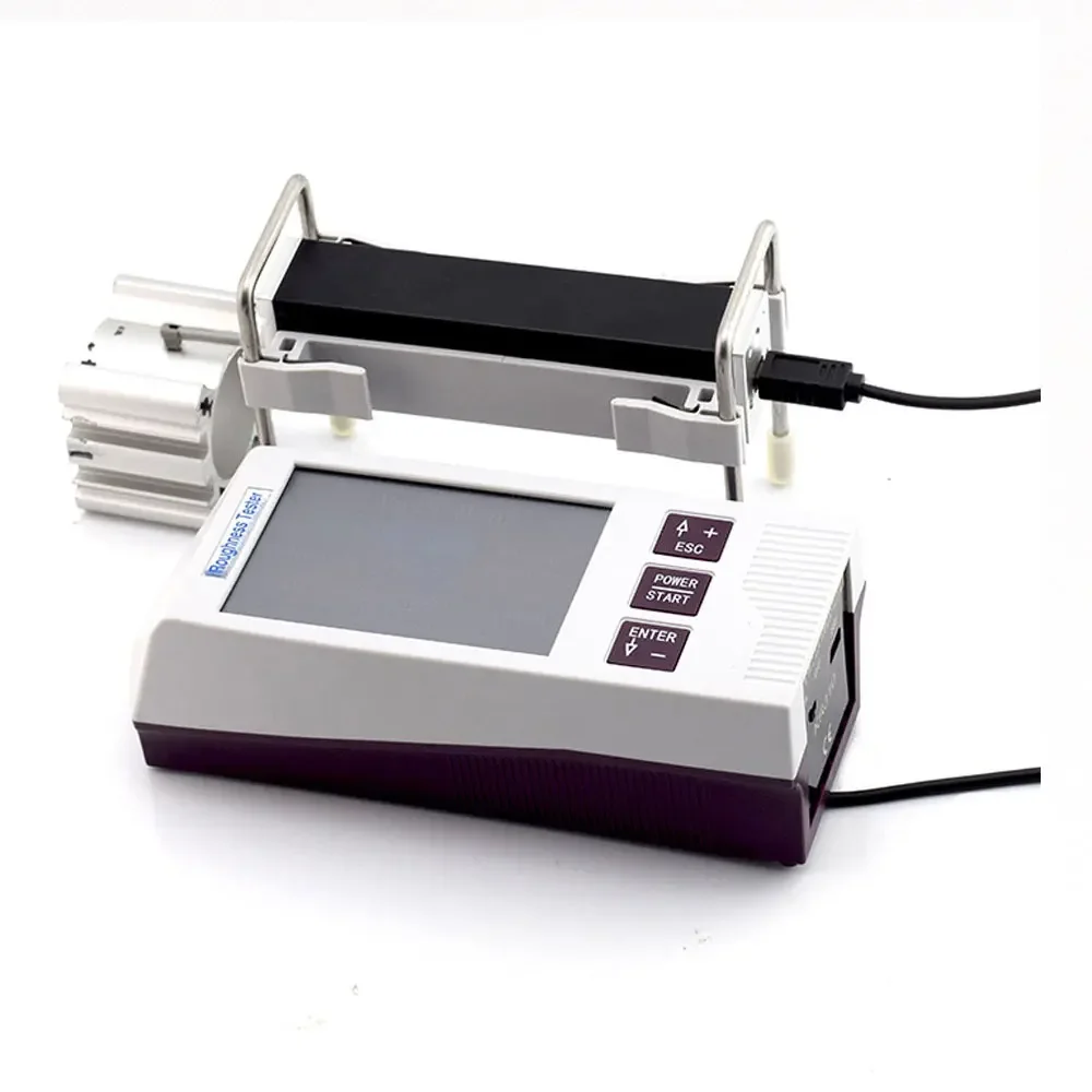 Split Type surface Roughness Meter NDT160 high-precision roughness Tester measuring instrument