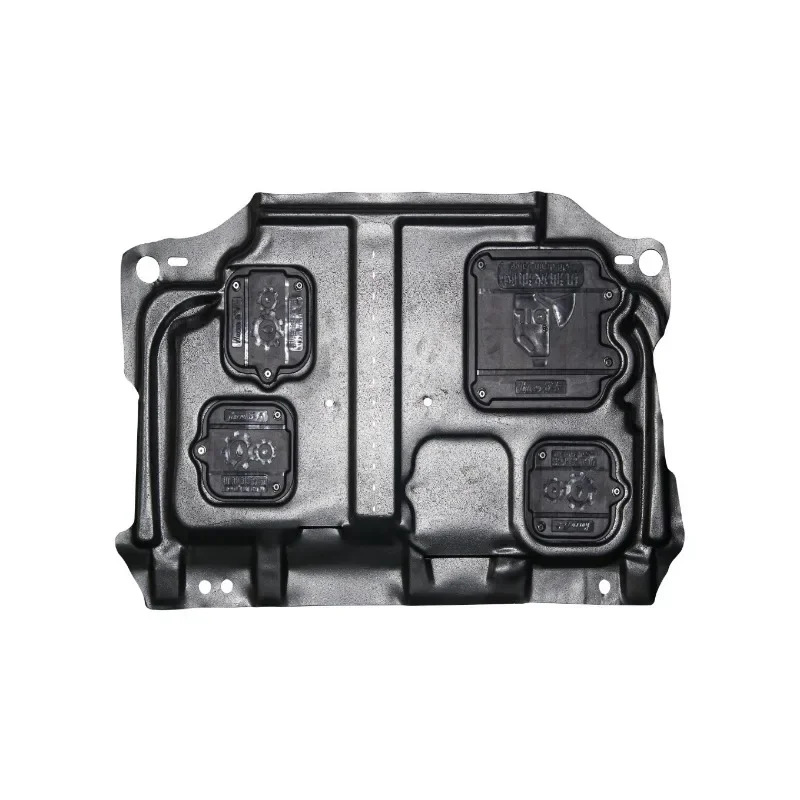 トヨタ Verso 2011-2015 1.8L エンジンガードボードスプラッシュシールド泥フェンダープレートカバーマッドフラップ Mudapron マッドガード高品質