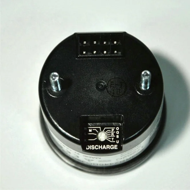 عداد سرعة السيارة الكهربائية ومقياس الساعة 803 24 فولت / 48 فولت جهد مزدوج #4