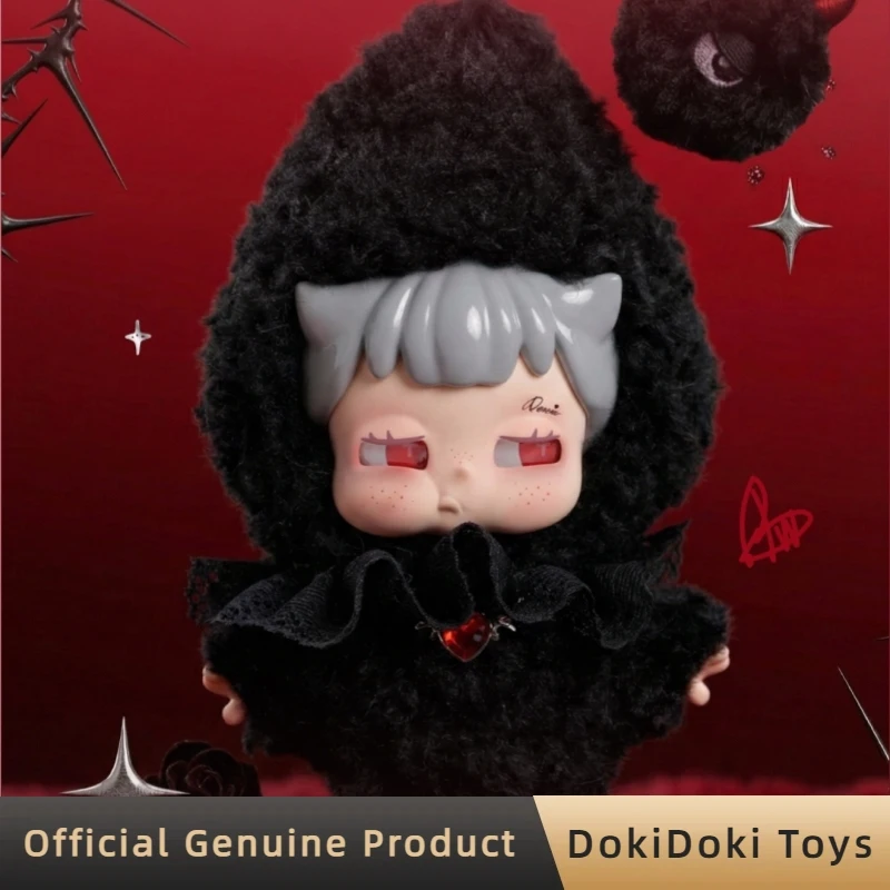 

Genuine Angel Penny Series Vinyl Plush Blind Box Cute Figure Doll Bag Pendant Desktop Ornament Mystery Box Toys Gift For Girls