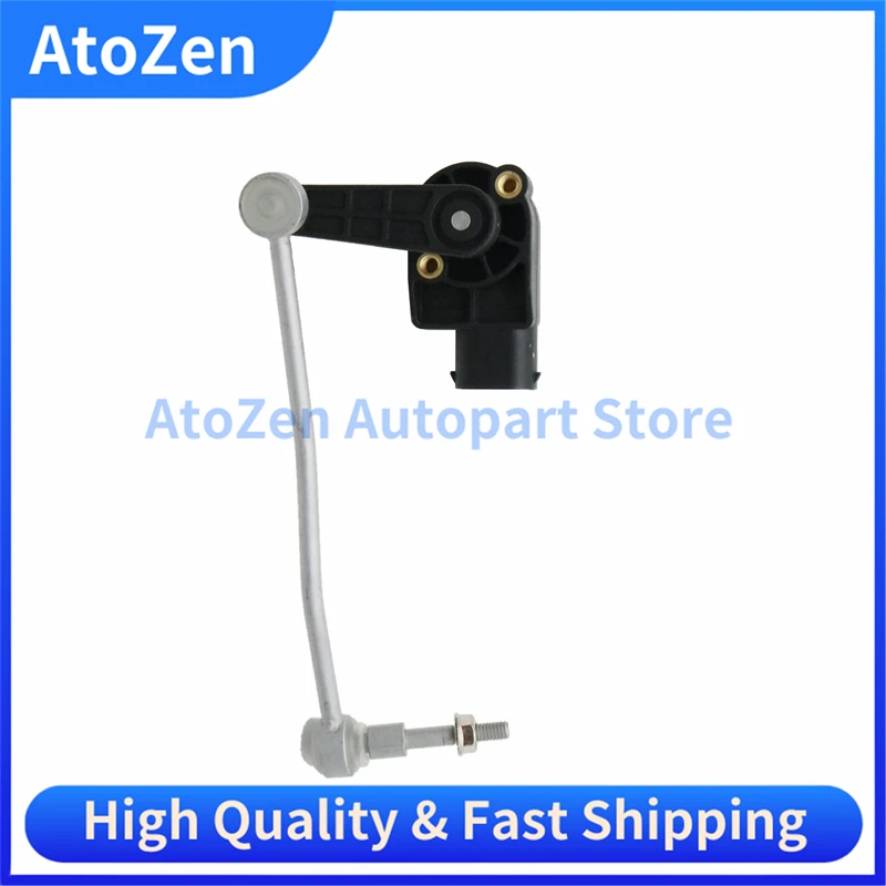 

3W0941285C 3W0941286C Front Left/Right Suspension Height Level Sensor Control for Bentley GT Flying Spur Auto Parts Accessories