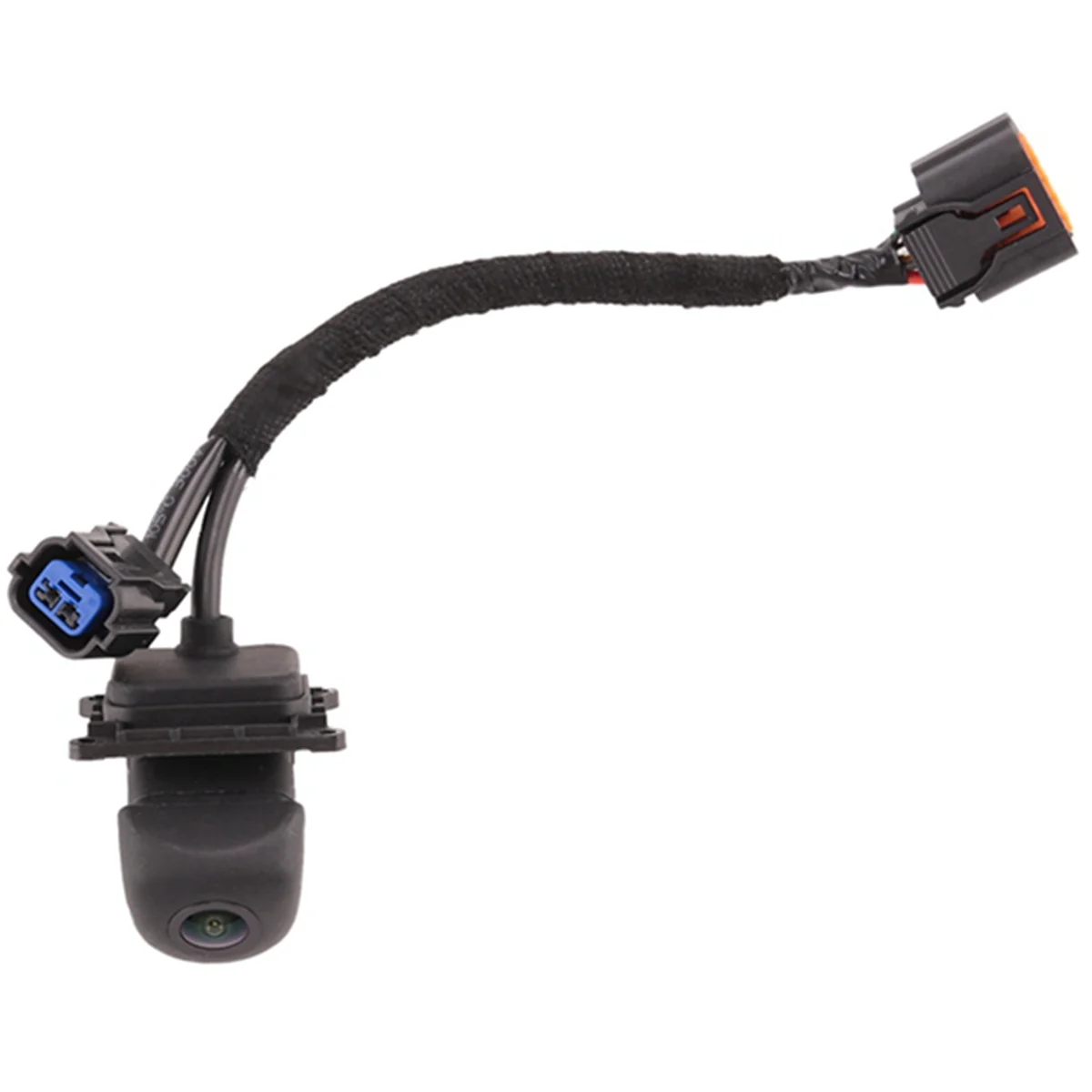 Kia Optima 2016-2020 주차 보조 카메라 용 후면보기 카메라 백업 카메라 95760-C5500 95760D4600 -T45C