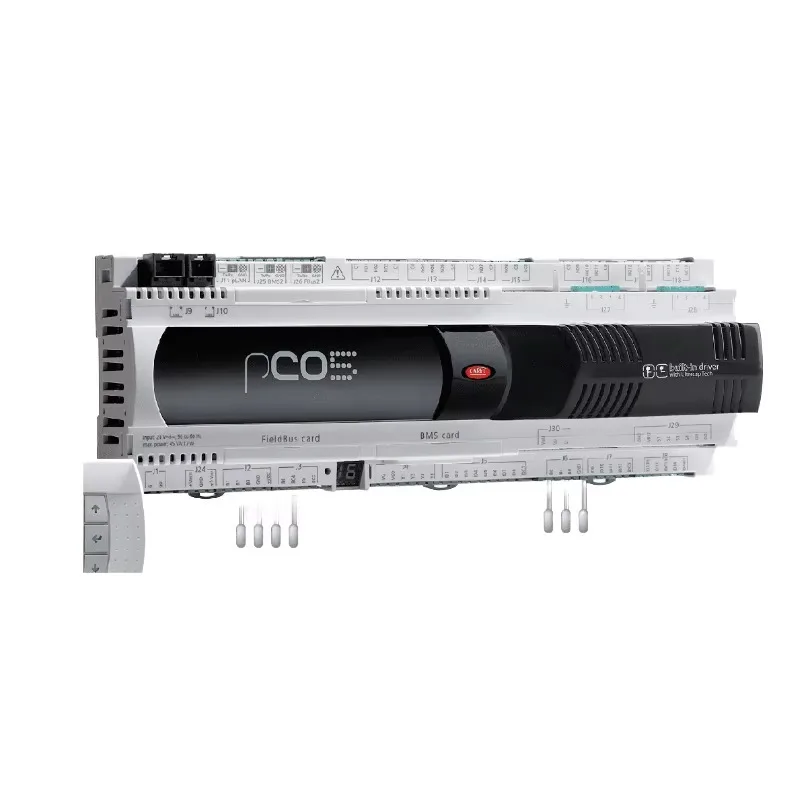 

Цифровой термостат Carel P+500B0A000M0 Контроллер для холодильного оборудования