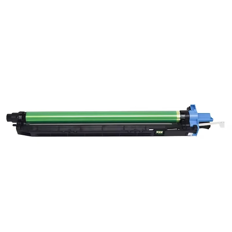 DR512 Drum Unit Original High Quality 100000 Pages Compatible for Konica Minolta C221 C224 C284 C364 C454 C554 Aurora ADC223 C283 C285 C365 Black Complete Drum Assembly Kit