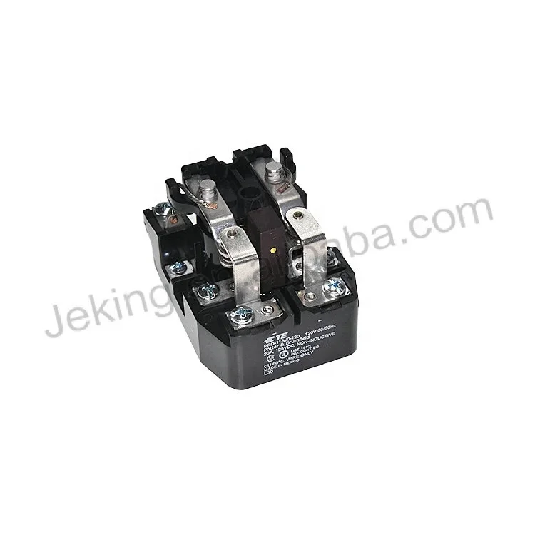 

Jeking для монтажа на панели PRD-11AJ0-120=PRD Реле общего назначения 2- 1393127 -0
