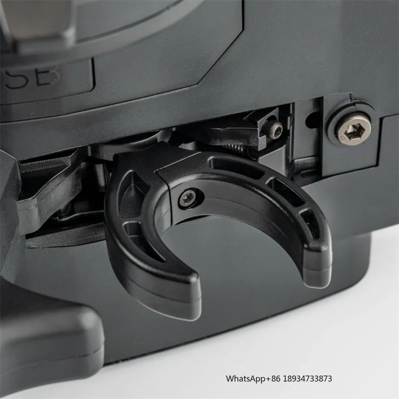 Radiomaster MT12 Surface Radio Controller ELRS 2,4 GHz mit ER3C-i Empfänger für RC Auto Boot