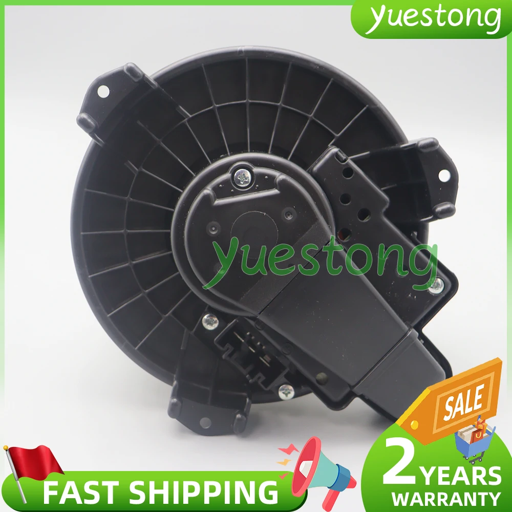 

AC Blower Motor For Toyota Corolla RAV4 Verso 8710302300 8710302170 8710302180 8710302190 87103-02120 8710302210 8710302310 RHD