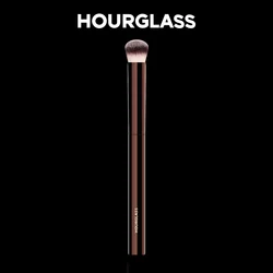 Hourglass-シームレス仕上げコンシーラーブラシ,女性用メイクブラシ,ソフトファイバー,ヘア,ファッショナブル,Vanish,no.19