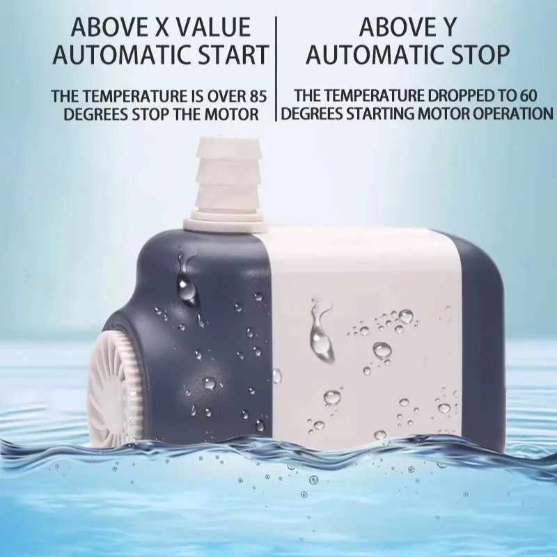 

Fish Tank Diving Bottom Water Circulation Pumping Filter Ultra Quiet Small Replaceable Bottom Water Suction Pump