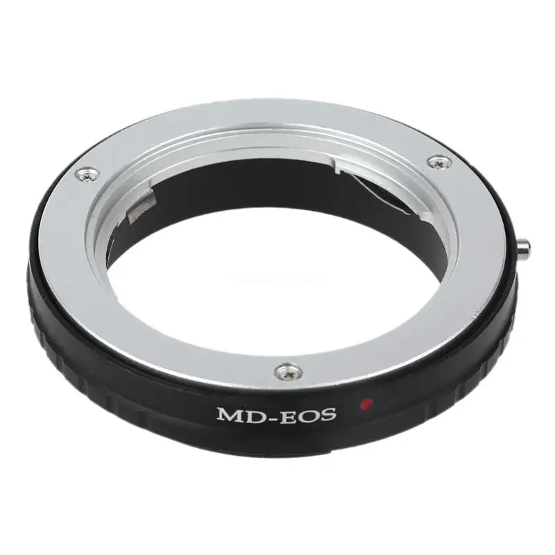 

Lens Adapter for EF EF-S Mount 80D 77D 70D 60D 5D DSLR Camera New Dropship