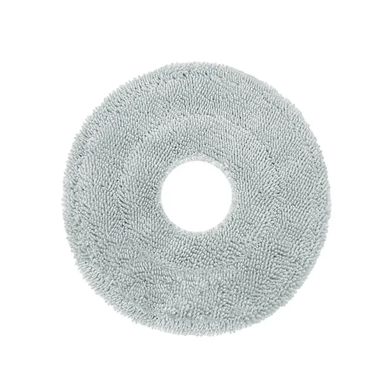 AT05-For X20 Plus / X20+, X10 Plus / X10+ Accessories Main Side Brush Hepa Filter Wipe Cloths Dust Bag Parts