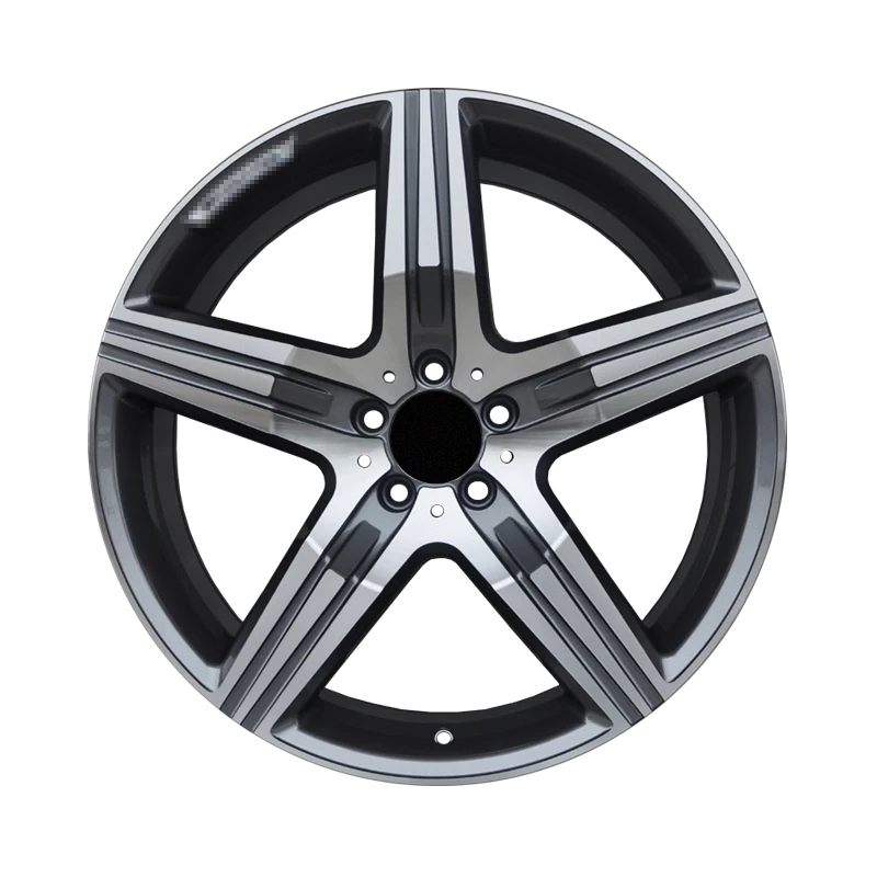 16 inch  price cheap 5 holes pcd 100/120/114.3  alloy casting car rims