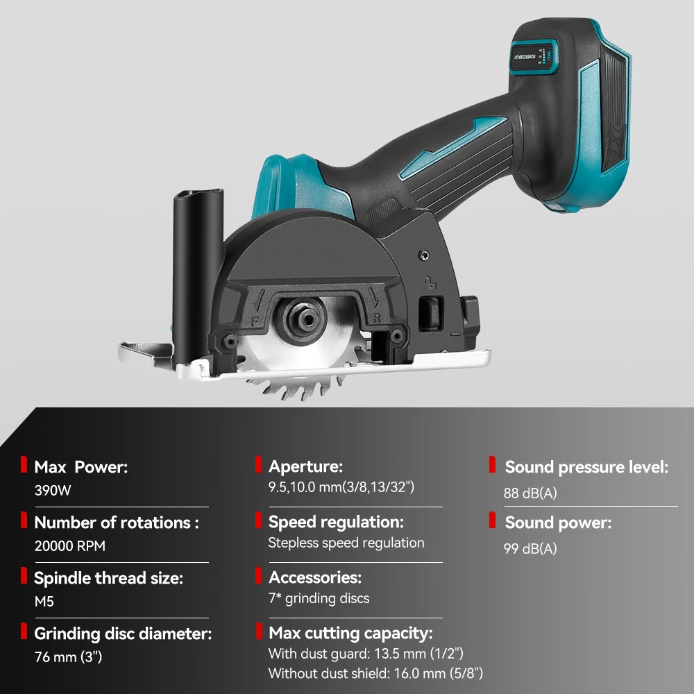 Thumbnail 3 - #21 Handheld Power Drills Comparison Guide