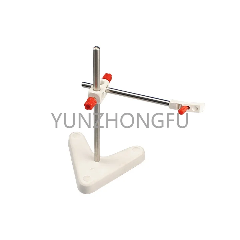 Tripod Lab Liquid Support Peristaltic Pump Filling Stand