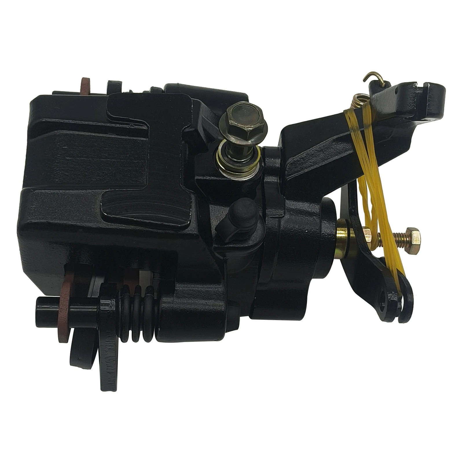 Original Rear Wheel Cylinder Rear Brake Caliper C500-8301730 LU018652 for STS STE-LS Leopard 500 KZM K/GT Jaguar 500 J500 Panda