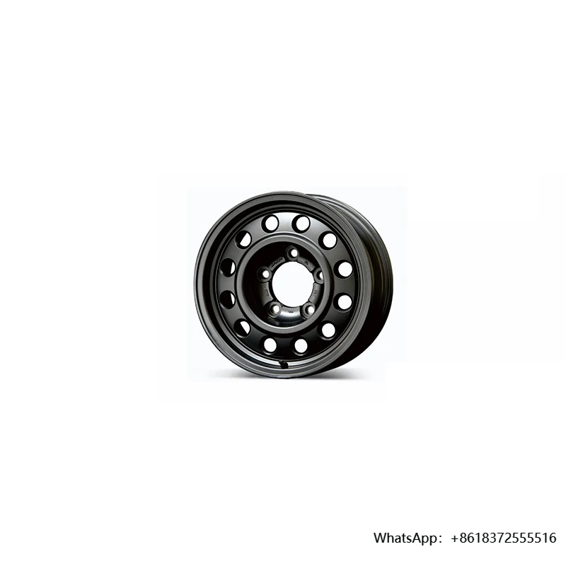 

Wheels for Toyota Land Cruiser LC76 JAOS Wheel Hub